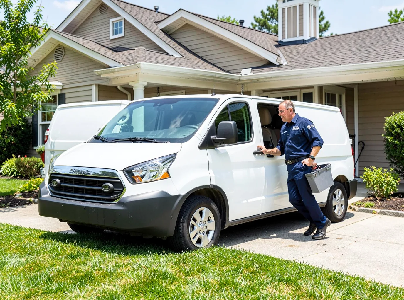 Emergency Plumber company in Cheltenham, MD